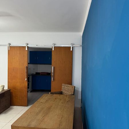 Apartamento Enseada Guaruja Familia Guarujá Exterior foto